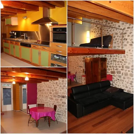 Coeur De Апартаменты *