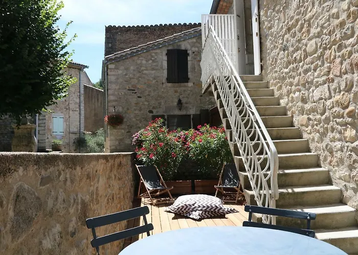 Apartament Coeur De Vogue